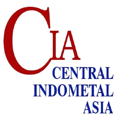 Central Indometal Asia